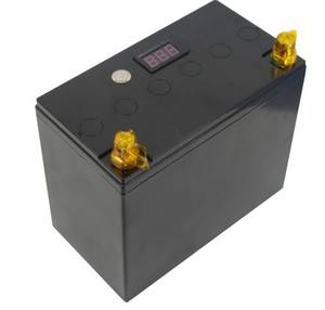 Modulo Supercondensatore al Grafene 16v 7500f Batteria Ibrida Supercondensatore per Automobili - Product Image 3