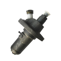 Pièces détachées pour moteur diesel monocylindre de machines R175 R180 S195 Pompe d'injection de carburant