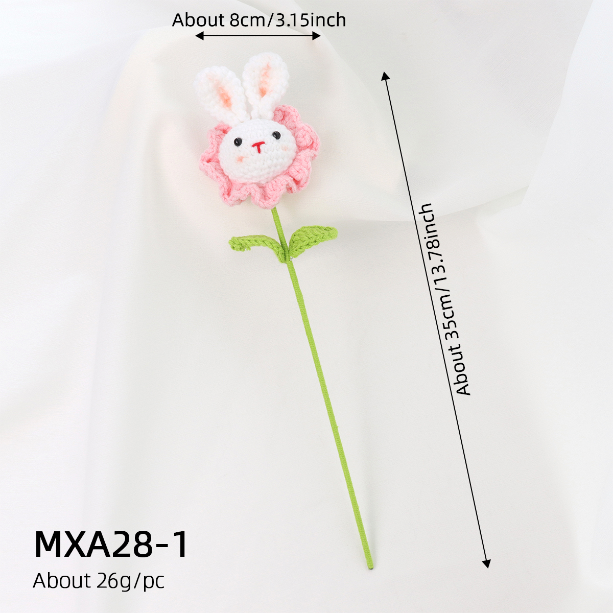 MXA28-1/ green
