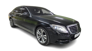 Mercedes Benz S500 4Matic L Long Wheelbase, berline de luxe d'occasion, fournisseur coréen de haute qualité, expérience d'exportation mensuelle - Product Image 4