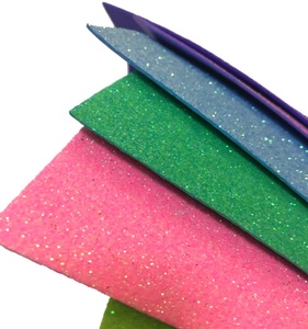 Foglio di Gomma Eva con Glitter Non Tossico, Spessore 2mm - Product Image 5