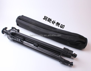 Pièces de rechange de trépied de niveau laser de haute qualité 1/1.2/1 m support télescopique fer en aluminium - Product Image 2