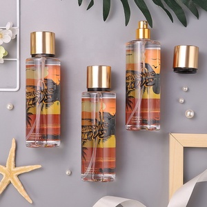 Perfume para el Cabello de Marca Privada OEM/ODM, Perfume Personalizado para Mujer, Perfume para el Cabello Femenino - Product Image 4