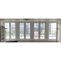 Ventanas Corredizas Térmicas DAIYA al Mejor Precio