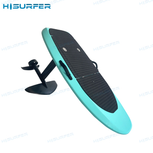 Planche à voile électrique en fibre de carbone 8KW Esurf Efoiling Efoil Esurfboard 70 80 90cm Mât Jet Hydrofoil à vendre Flyer ONE PRO MAX010 Modèle Pow - Product Image 4