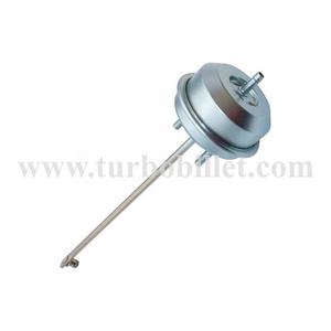 Válvulas de Derivación Turbo Hi-Billet de 18.2cm y 20.6cm para Accesorios de Turbocompresor - Product Image 3