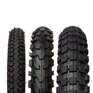 Neumático y tubo de <span class=keywords><strong>bicicleta</strong></span> de precio al por mayor, neumático grueso para <span class=keywords><strong>bicicleta</strong></span> de ciudad eléctrica 26x2,25 26x1,95 26x2,10 26x2,3 26x2,35 26x125 - Product Image 3