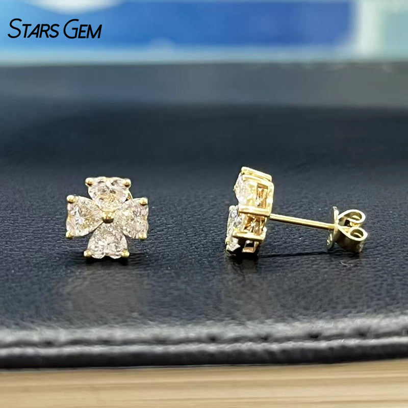 10K Yellow Gold