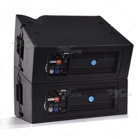 Enceintes actives Line Array VRX932 LAP 12 pouces