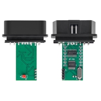 Cable de diagnóstico automático VAG KKL 409,1, herramienta de escaneo OBD2 con interfaz USB para VW, Audi, Seat y Volkswagen
