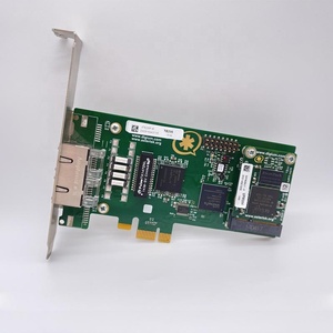 SANGOMA A104 Thẻ Kỹ Thuật Số T1/E1/J1/PRI PCI-Express X1 Asterisk 4 Thẻ PRI Issabel 4/Elastix Freepbx IPPBX - Product Image 5
