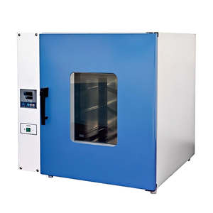 Four de séchage thermostaté électrique 10L 225L numérique PID 300°C pour laboratoire, séchage industriel, cuisson et stérilisation - Product Image 5