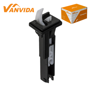 VANVIDA Nuevo Bisagra para Tapa <span class=keywords><strong>de</strong></span> Tanque <span class=keywords><strong>de</strong></span> Combustible Automotriz OE 788276143R para DUSTER LODGY LOGAN SANDERO <span class=keywords><strong>ARKANA</strong></span> CAPTUR - Product Image 3