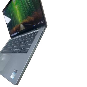แล็ปท็อปแบบพลิกหน้าจอได้ Latitude 7420 2 in 1 บางเฉียบ ขนาด 14 นิ้ว หมุนได้ 360 องศา ซีพียู Core I5 I7 รุ่นที่ 11 - Product Image 2