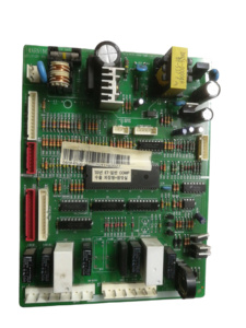 Scheda Madre Funzionante per Frigorifero, Scheda <span class=keywords><strong>PC</strong></span>, Scheda Computer DA41-00188A ET-R600 - Product Image 3