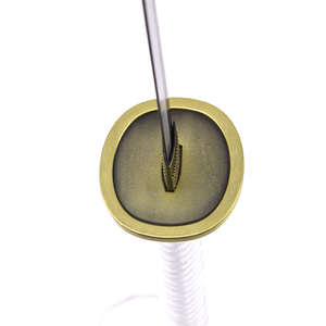 Ming Dynasty Stone <span class=keywords><strong>Line</strong></span> คอสเพลย์ของเล่นดาบอะนิเมะดาบ - Product Image 3