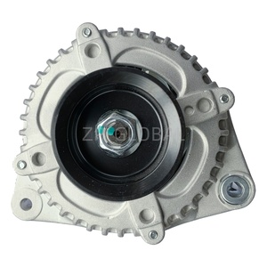 Nuevo <span class=keywords><strong>Alternador</strong></span> de 12v <span class=keywords><strong>para</strong></span> Auto, 1042103091/31100PGKA01 <span class=keywords><strong>para</strong></span> <span class=keywords><strong>HONDA</strong></span> <span class=keywords><strong>Odyssey</strong></span> 3.5 ACURA MDX 3.5 - Product Image 2