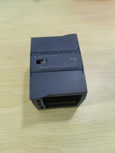 S7-1200シリーズ産業用CPUモジュール6ES7 231 6ES7231-5PD32-0XB0 PLCプログラミング用 - Product Image 3