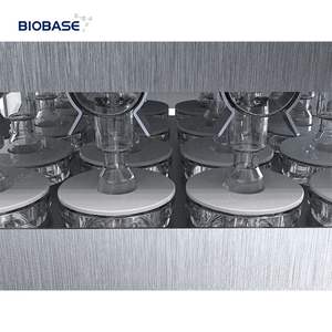 BIOBASE中国石墨消解器加热消解炉实验室石墨消解器凯氏定氮石墨消解系统 - Product Image 3