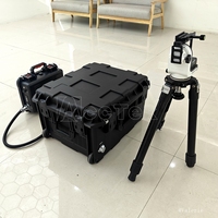 Branches d'arbre haute puissance coupant Lazer 500W 1000W Pulse Fiber Laser Obstacle Remover Laser arbre dispositif de coupe