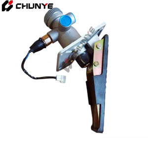 Pièces détachées pour chargeuses sur pneus X CMG XGMA SDLG SEM Liugong Lonking Shantui Chenggong Sany - Product Image 2