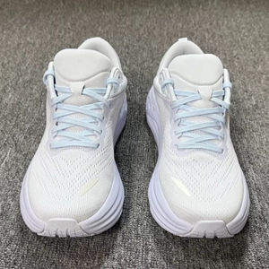 Zapatos Deportivos de Piel Genuina de Diseño de Lujo, Transpirables, con Cordones, Cómodos para Hombres y Mujeres, para Todas las Temporadas - Product Image 5