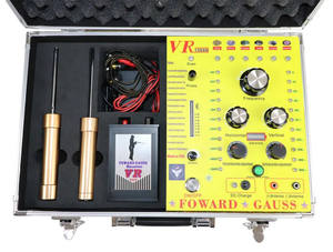 VR15000 كاشف أحجار ألماسية ذهبية بسعر رخيص - Product Image 2