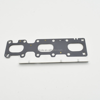 Joint d'admission SUKLA AUTO PARTS pour Ford EDGE EXPLORER AT4E9448AA AT4Z9448A DG1Z9448A AT4E-9448-AA AT4Z-9448-A DG1Z-9448-A