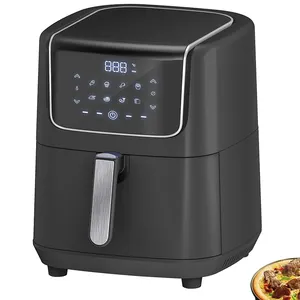 Air Fryer 7L air-pots Toast Bake Roast pizza pan oven air fryer