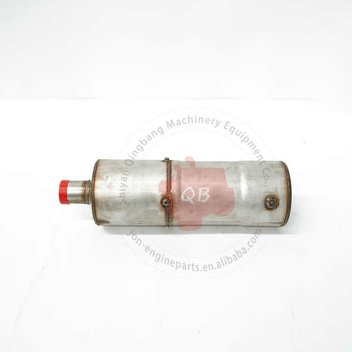 Cummins Engine Parts Aftertreatme Device 5292929 A040N988 4353962  