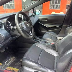Toyota <span class=keywords><strong>Levin</strong></span> 2018-2023, Sedán Híbrido Automático de 1.8L, Venta al por Mayor, Usado, Barato, Marca Fabricada en Guangdong - Product Image 5