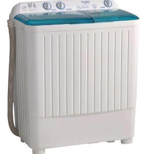 เครื่องซักผ้าล็อว์ด 7.5 กก. กึ่งอัตโนมัติ ฝาบน สแตนเลสคู่ สำหรับใช้ในครัวเรือน - Product Image 3