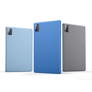 แท็บเล็ตพีซีระบบแอนดรอยด์ขนาด 10.1 นิ้ว พร้อมซิม 4G หน่วยความจำ 3GB+64GB ระบบ GPS <span class=keywords><strong>คอม</strong></span>พิวเตอร์พกพาเพื่อการศึกษา สำหรับ<span class=keywords><strong>วาด</strong></span>ภาพ แท็บเล็ตสำหรับธุรกิจ พร้อมทัชแพด - Product Image 6