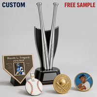 Personalisierte Baseball-Wettbewerbs-Geschenklösungen Hersteller für Teams, Vereine und Sportveranstaltungen