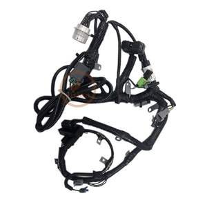 ชุดสายไฟเครื่องยนต์ Jision 3958224อะไหล่รถขุด4B3.9 6B5.9 - Product Image 5