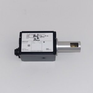 เซ็นเซอร์ตรวจจับเปลวไฟอัลตราไวโอเลต Siemens รุ่น QRA75.A27 สำหรับการตรวจสอบอย่างต่อเนื่อง - Product Image 5