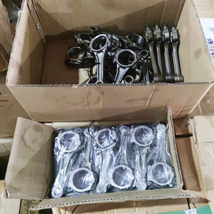 Nouvelle bielle en fonte XC 2.5L YD25 pour moteur diesel 12100 EB300 pour Nissan Navara D40/<span class=keywords><strong>Pathfinder</strong></span> – Garantie <span class=keywords><strong>1</strong></span> an - Product Image 5