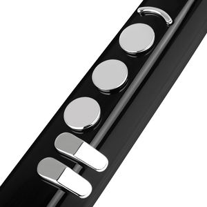 IRIN Instrument à Vent Électronique Professionnel, Mini <span class=keywords><strong>Saxophone</strong></span> Numérique, Flûte à Bec Électronique - Product Image 6