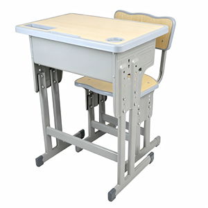 Offre Spéciale : Ensembles Scolaires – Chaises Métalliques pour Étudiants, Tailles Personnalisées, Pupitres et Chaises de <span class=keywords><strong>Classe</strong></span>, Mobilier Scolaire, Chaises et Tables d'École - Product Image 1