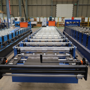 Hot Sale Building Support Plate Elektrische V-Type Slots Einst ech maschine für Teile von Case Beverage Paper Construction Machinery Parts - Product Image 3