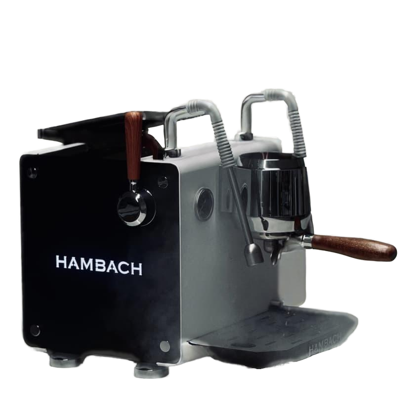 espresso machine for business