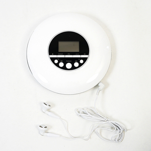 Mpe WMA <span class=keywords><strong>CD</strong></span>-R phong cách mới khuyến mại Quà Tặng xách tay <span class=keywords><strong>CD</strong></span> người chơi vòng hình dạng nhà <span class=keywords><strong>CD</strong></span> người chơi - Product Image 3