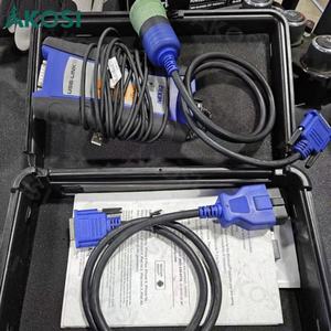 Herramientas de Diagnóstico para Camiones y Portátiles CFC2 125032, Escáneres USB para Camiones de Servicio Pesado, Herramienta de Diagnóstico USB Link NEXIQ-2 - Product Image 3