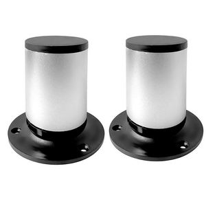 Heavy Duty <b>Metal</b> Iron Table Legs for Sofa Bedroom Workshop Furniture-200kg Load Capacity Modern Design - Product Image 2