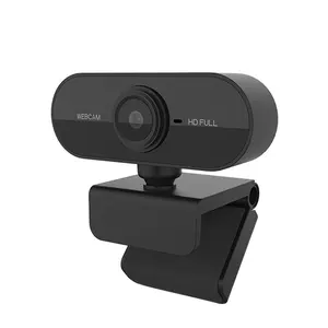 Горячая Распродажа веб-камера 1080P we b камера с микрофоном веб-камера USB