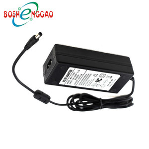 อะแดปเตอร์ Boshenggao AC/DC 24V 2A ปลั๊กแบบ US สายยาว 1 เมตร ระบบระบายความร้อนแบบธรรมชาติ แหล่งจ่ายไฟแรงดันคงที่ - Product Image 4
