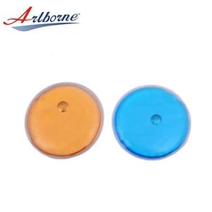 Compresa de Calor Reutilizable, Calentador de Manos, Gel Caliente, Compresa Instantánea, Compresa Fría y Caliente, Calentador de Manos - Product Image 4