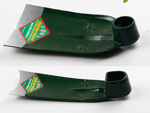 Vente chaude polyvalent en acier au carbone jardin creuser désherbage semis tournant sol <span class=keywords><strong>houe</strong></span> - Product Image 6