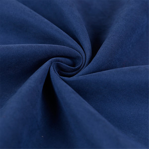 <span class=keywords><strong>Nylon</strong></span> <span class=keywords><strong>y</strong></span> poliéster piel de melocotón de microfibra tela para la ropa - Product Image 2