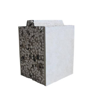 OBON-tablero de cemento compuesto EPS <span class=keywords><strong>para</strong></span> construcción rápida, Panel sándwich, pared de partición - Product Image 2